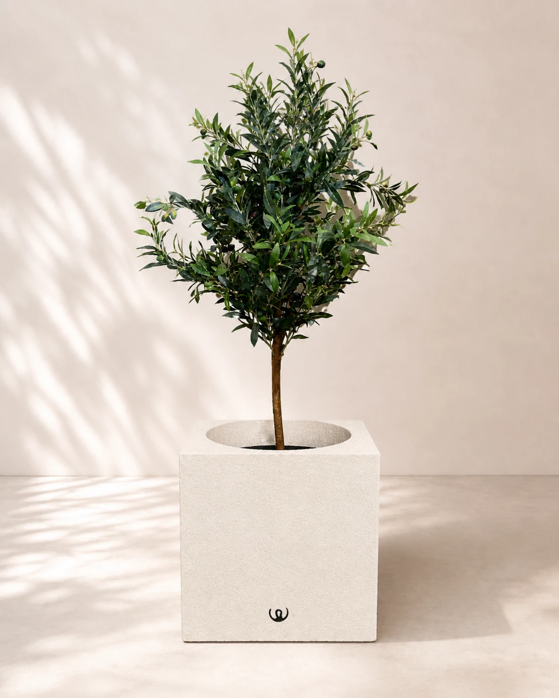 Designový květináč ELEGANCE, Aurea Forma